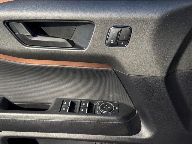 2025 Ford Bronco Sport Outer Banks Springfield VA