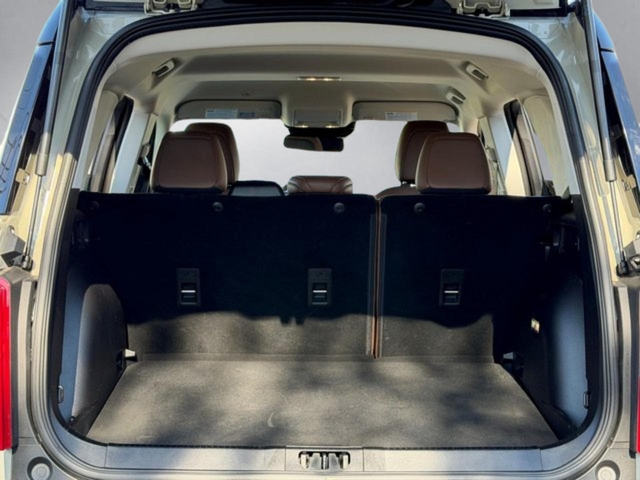 2025 Ford Bronco Sport Outer Banks Springfield VA