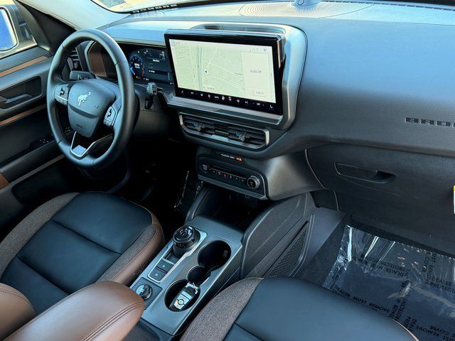 2025 Ford Bronco Sport Outer Banks Springfield VA