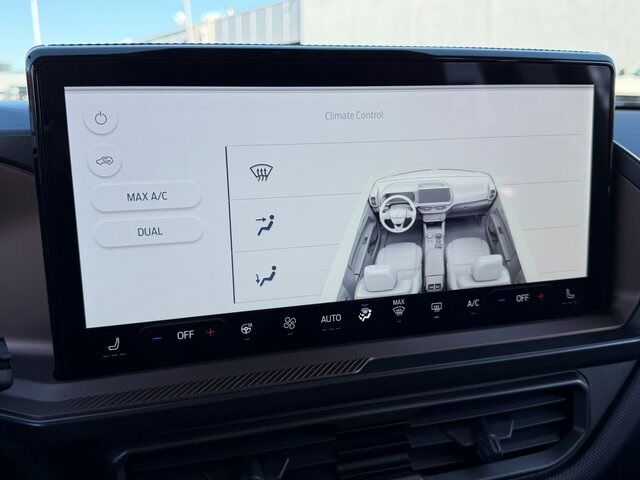 2025 Ford Bronco Sport Outer Banks Springfield VA