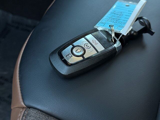 2025 Ford Bronco Sport Outer Banks Springfield VA