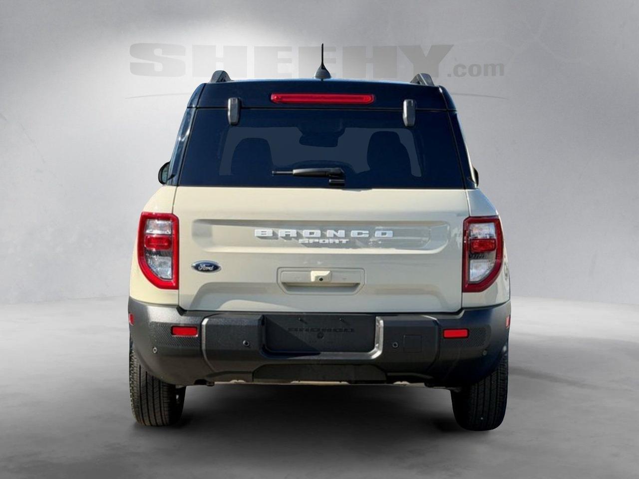 2025 Ford Bronco Sport Outer Banks Springfield VA