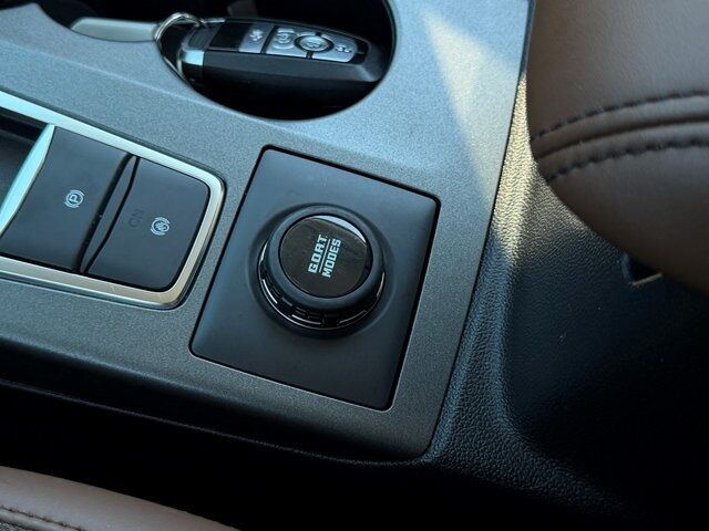 2025 Ford Bronco Sport Outer Banks Springfield VA