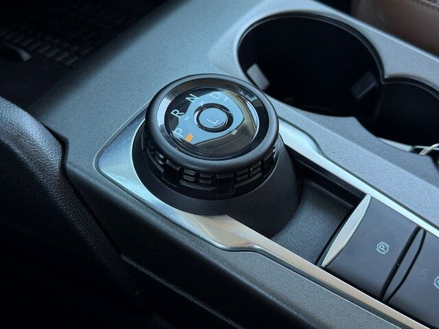 2025 Ford Bronco Sport Outer Banks Springfield VA