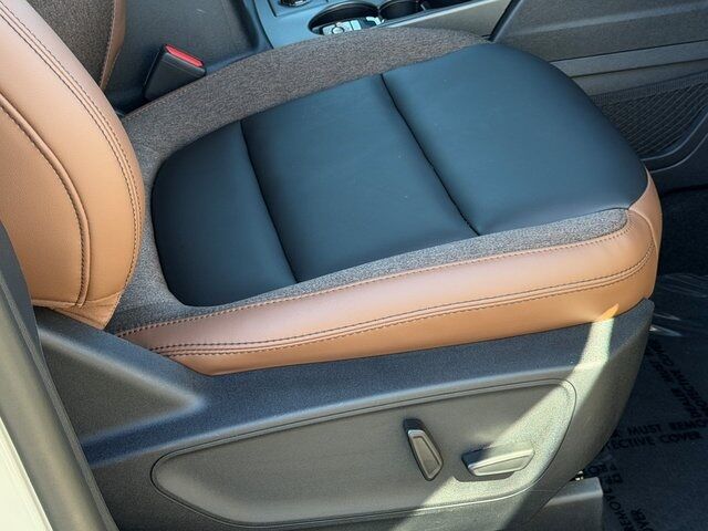 2025 Ford Bronco Sport Outer Banks Springfield VA