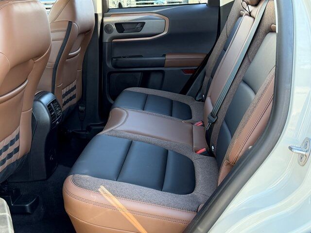 2025 Ford Bronco Sport Outer Banks Springfield VA