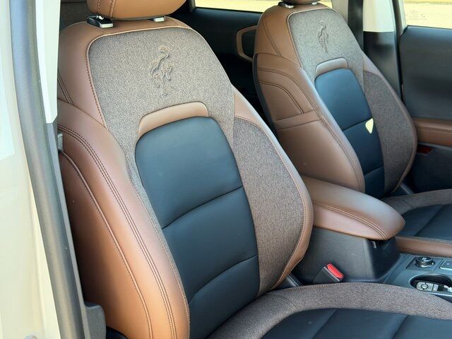 2025 Ford Bronco Sport Outer Banks Springfield VA