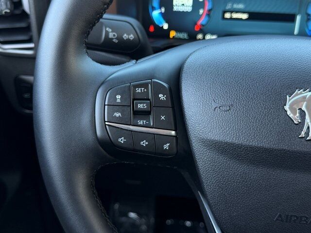 2025 Ford Bronco Sport Outer Banks Springfield VA