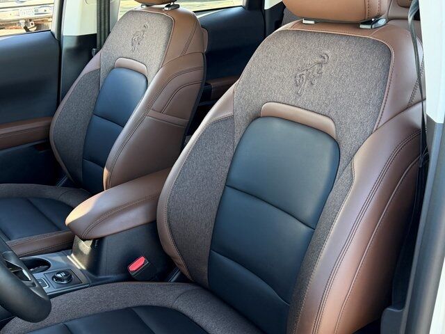 2025 Ford Bronco Sport Outer Banks Springfield VA