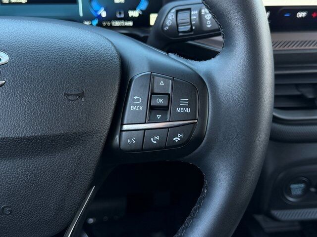 2025 Ford Bronco Sport Outer Banks Springfield VA