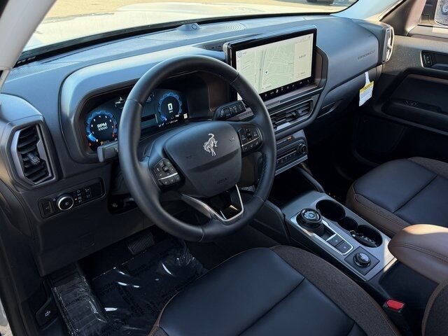 2025 Ford Bronco Sport Outer Banks Springfield VA