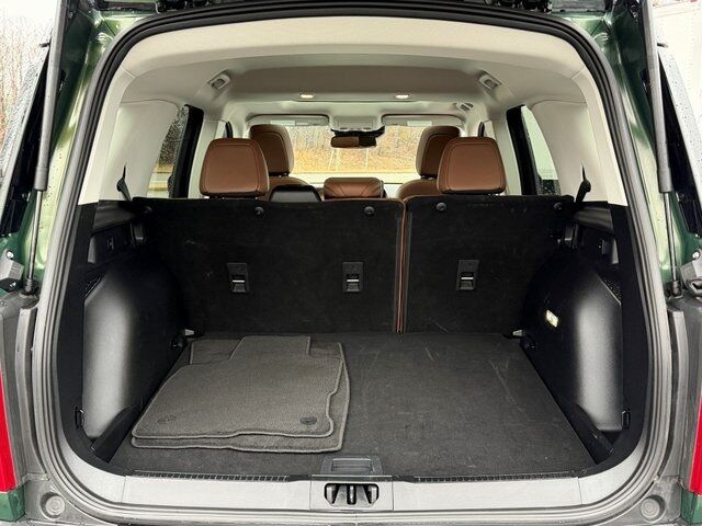 2025 Ford Bronco Sport Outer Banks Springfield VA