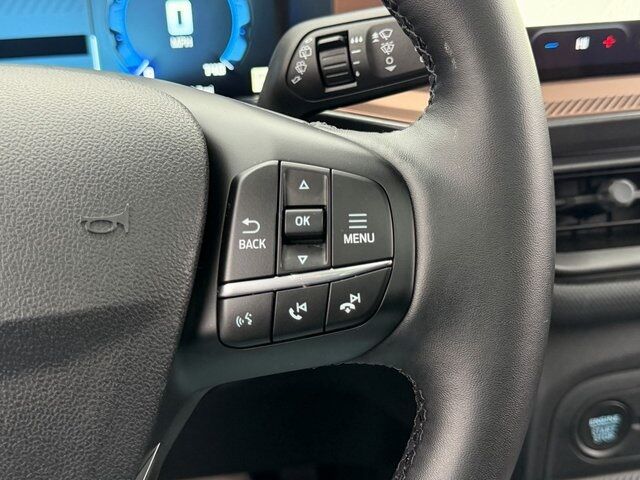 2025 Ford Bronco Sport Outer Banks Springfield VA