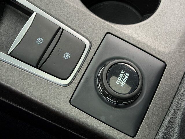 2025 Ford Bronco Sport Outer Banks Springfield VA