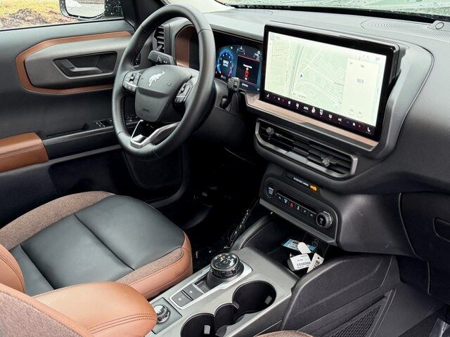 2025 Ford Bronco Sport Outer Banks Springfield VA