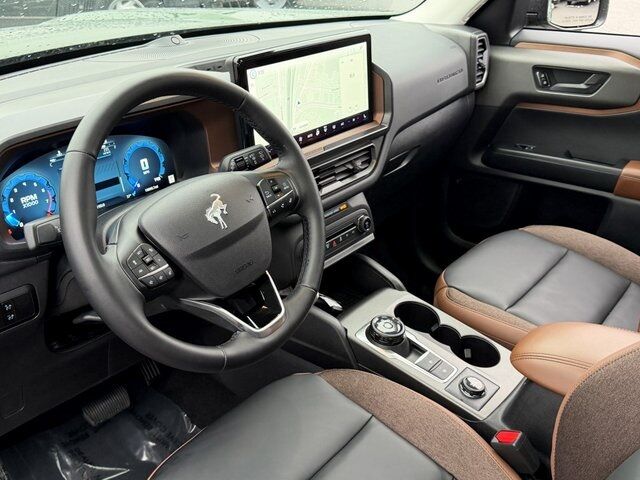 2025 Ford Bronco Sport Outer Banks Springfield VA