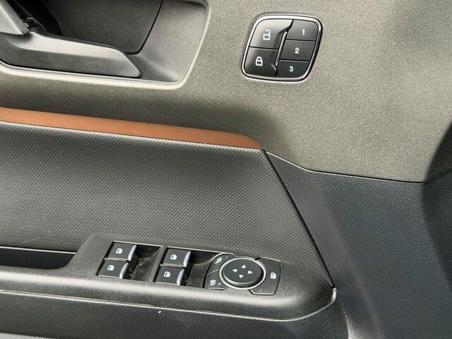 2025 Ford Bronco Sport Outer Banks Springfield VA