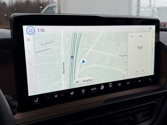 2025 Ford Bronco Sport Outer Banks Springfield VA