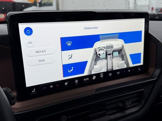 2025 Ford Bronco Sport Outer Banks Springfield VA