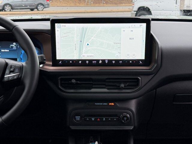 2025 Ford Bronco Sport Outer Banks Springfield VA