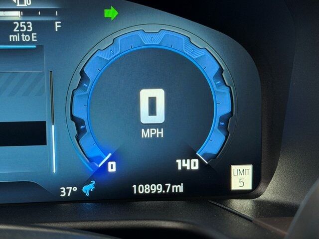 2025 Ford Bronco Sport Outer Banks Springfield VA