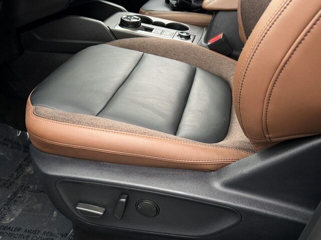 2025 Ford Bronco Sport Outer Banks Springfield VA