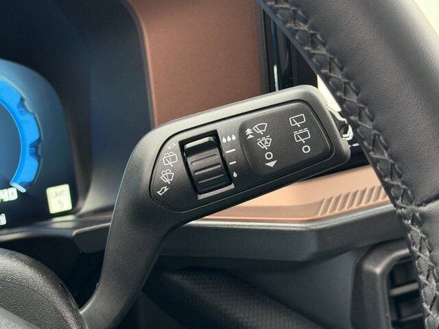 2025 Ford Bronco Sport Outer Banks Springfield VA