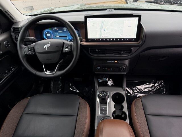 2025 Ford Bronco Sport Outer Banks Springfield VA