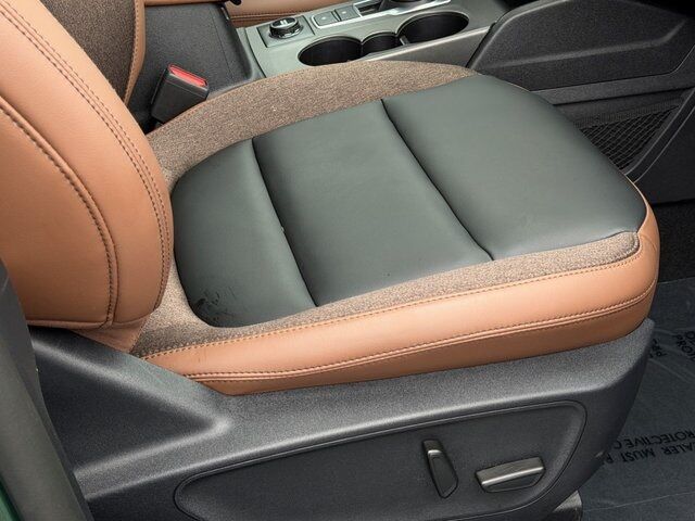 2025 Ford Bronco Sport Outer Banks Springfield VA