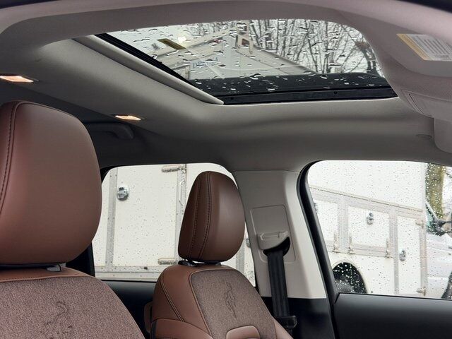 2025 Ford Bronco Sport Outer Banks Springfield VA