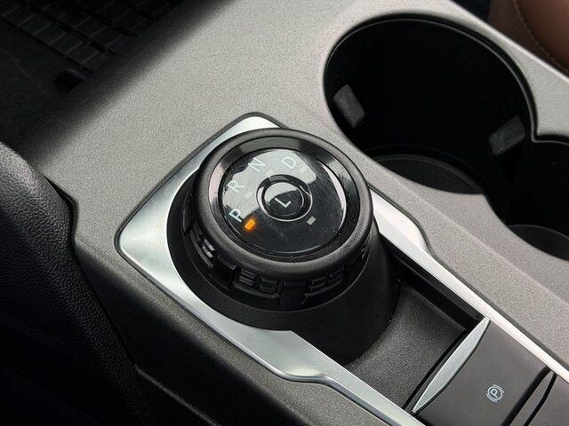 2025 Ford Bronco Sport Outer Banks Springfield VA