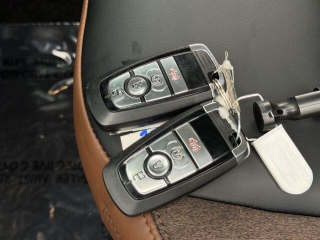 2025 Ford Bronco Sport Outer Banks Springfield VA