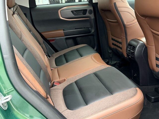 2025 Ford Bronco Sport Outer Banks Springfield VA