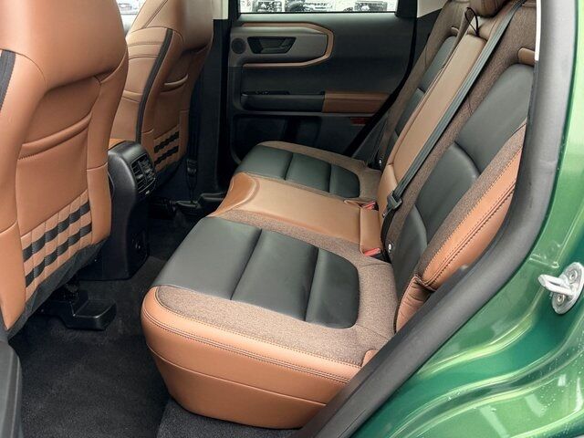 2025 Ford Bronco Sport Outer Banks Springfield VA