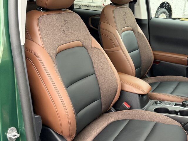 2025 Ford Bronco Sport Outer Banks Springfield VA