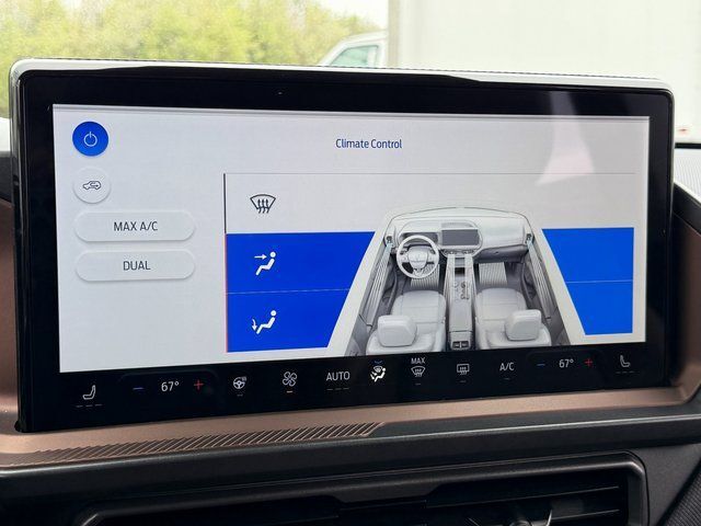 2025 Ford Bronco Sport Outer Banks Springfield VA