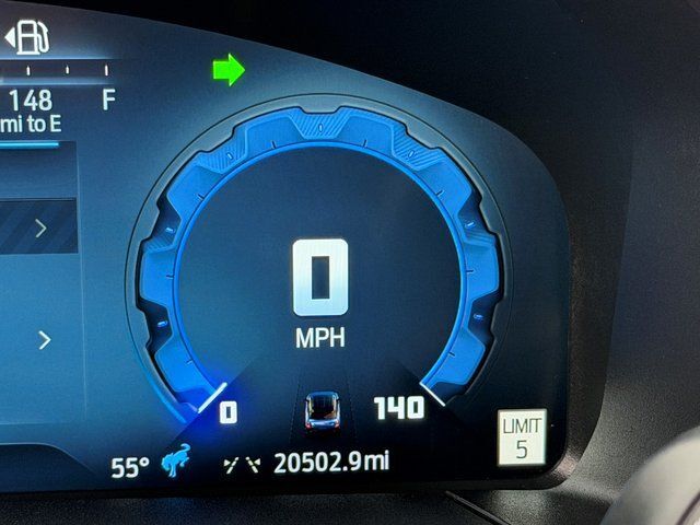 2025 Ford Bronco Sport Outer Banks Springfield VA