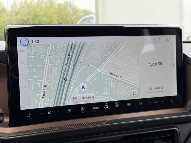 2025 Ford Bronco Sport Outer Banks Springfield VA