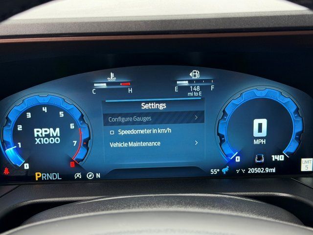 2025 Ford Bronco Sport Outer Banks Springfield VA