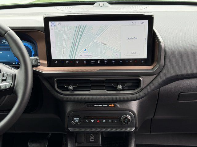 2025 Ford Bronco Sport Outer Banks Springfield VA