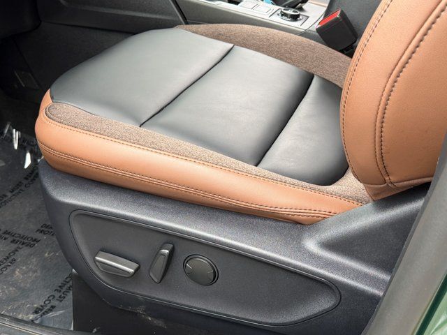 2025 Ford Bronco Sport Outer Banks Springfield VA