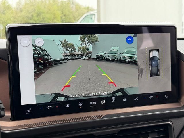 2025 Ford Bronco Sport Outer Banks Springfield VA