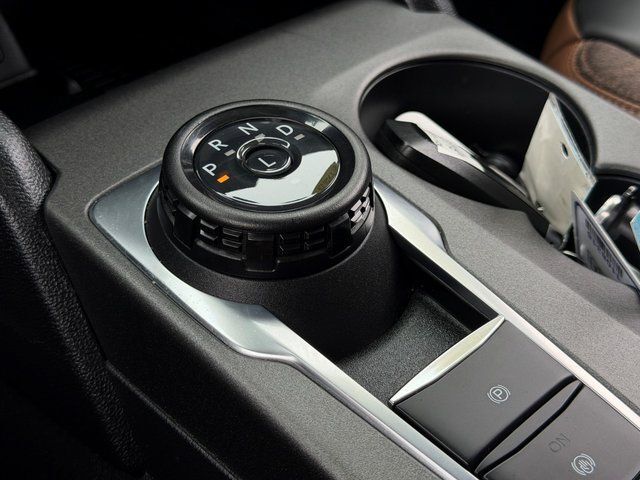 2025 Ford Bronco Sport Outer Banks Springfield VA