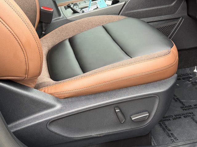 2025 Ford Bronco Sport Outer Banks Springfield VA