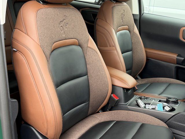 2025 Ford Bronco Sport Outer Banks Springfield VA