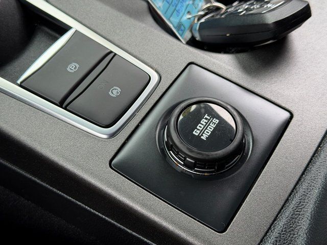 2025 Ford Bronco Sport Outer Banks Springfield VA