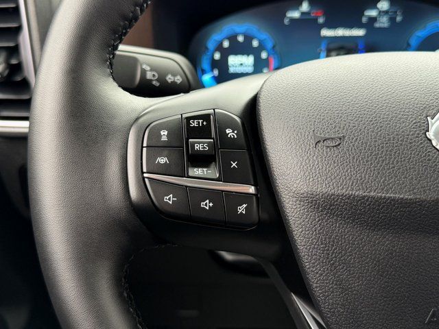 2025 Ford Bronco Sport Outer Banks Springfield VA