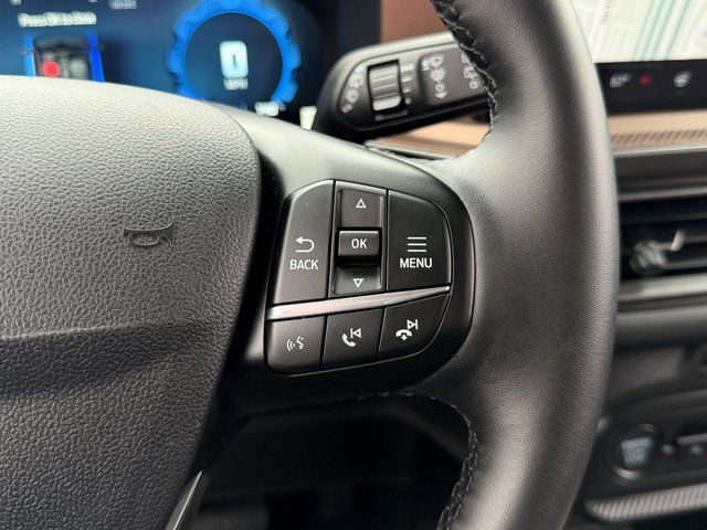 2025 Ford Bronco Sport Outer Banks Springfield VA