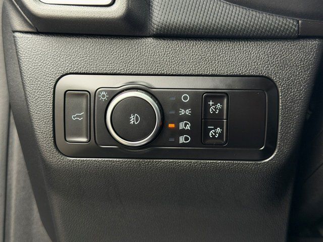 2025 Ford Bronco Sport Outer Banks Springfield VA