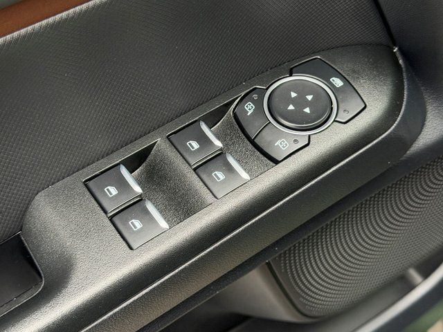 2025 Ford Bronco Sport Outer Banks Springfield VA